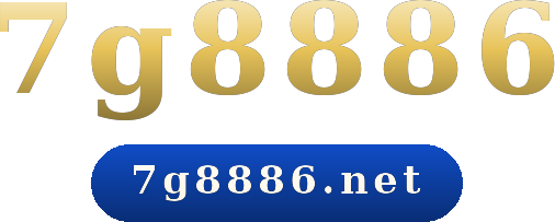 7g8886 logo